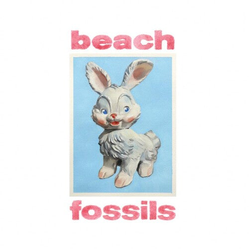Beach Fossils - Bunny - Music CD