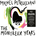 Petrucciani,michel - Michel Petrucciani: The Montreux Years - Music CD
