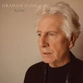 Nash,graham - Now - Vinyl Record