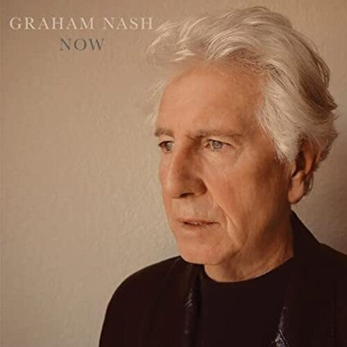Nash,graham - Now - Vinyl Record