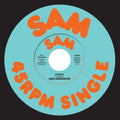 Dreamin - 140-Gram Black Vinyl [7" Vinyl] Vinyl Record