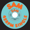 Just How Sweet Is Your Love / I Found Love In You - 140-Gram Black Vinyl [7" Vinyl] Vinyl Record