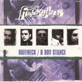 Ruffneck / B Boy Stance - 140-Gram Black Vinyl [12" Vinyl] Vinyl Record