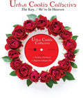 Urban Cookie Collective - Key The Secret / Feels Like Heaven - Vinyl Record
