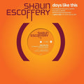 Day Like This - 140-Gram Black Vinyl [12" Vinyl] Vinyl Record