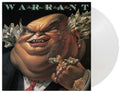 Warrant - Dirty Rotten Filthy Stinking Rich - Vinyl Record