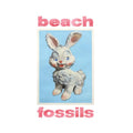Beach Fossils - Bunny - Powder Blue - Vinyl Record