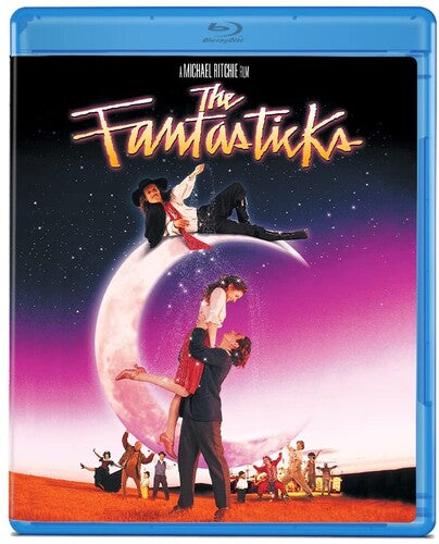Fantasticks - Fantasticks - Blu-ray