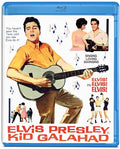 Kid Galahad - Kid Galahad - Blu-ray