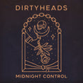 Dirty Heads - Midnight Control - New Twighlight [Colored Vinyl]