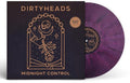 Dirty Heads - Midnight Control - New Twighlight - Vinyl Record