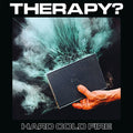 Therapy? - Hard Cold Fire - Music CD