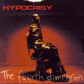 Hypocrisy - Fourth Dimension - Music CD