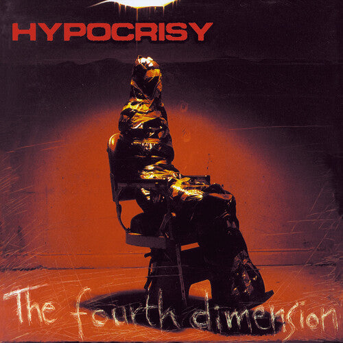 Hypocrisy - Fourth Dimension - Music CD