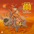 Sebastien V - Dirtybird Bbq Secret Ingredients - Vinyl Record