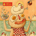 Breakfast - Inc. Jesse Perez Remix [12" Vinyl] Vinyl Record