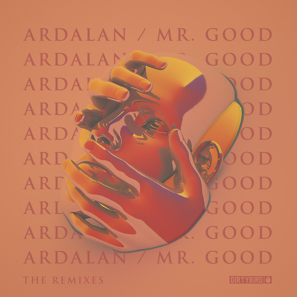 Mr. Good - The Remixes [12" Vinyl] Vinyl Record