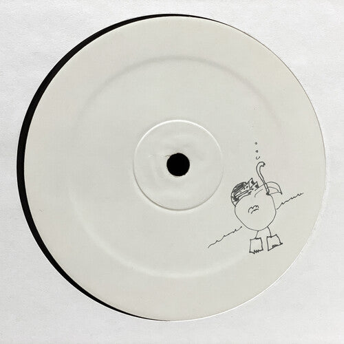 Goliger,danny - Sustain - Vinyl Record