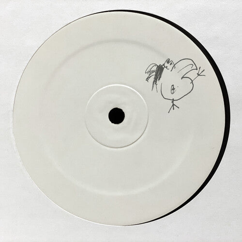 Massien,hugo - Fast Forward - Vinyl Record