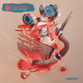 Audiojack - Stay Strong - Vinyl Record