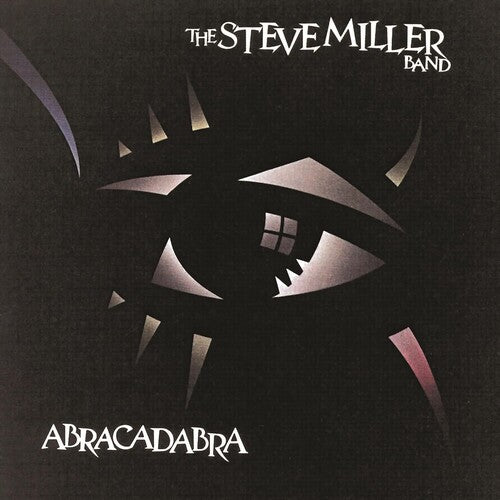 Miller,steve - Abracadabra - Vinyl Record