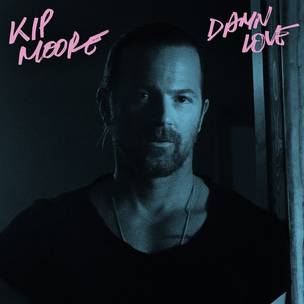 Damn Love [LP] Vinyl Record