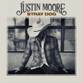 Moore,justin - Stray Dog - Music CD