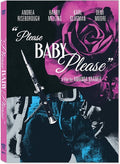 Please Baby Please - Please Baby Please - DVD