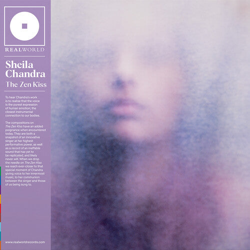 Chandra,sheila - Zen Kiss - Music CD