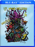Mind Melters 6 - Mind Melters 6 - Blu-ray