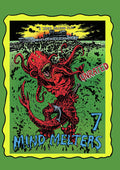 Mind Melters 7 - Mind Melters 7 - DVD
