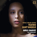 Vivaldi / Charvet - Teatro Sant'angelo - Music CD
