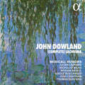 Dowland / Humors / Leonard - Complete Larchimae - Music CD