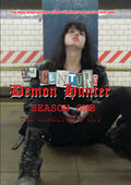 21st Century Demon Hunter: Season 1 - 21st Century Demon Hunter: Season 1 - DVD