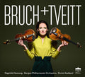 Bruch / Hemsing / Bergen Symphony Orchestra - Bruch & Tveitt - Music CD