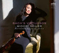 Bach / Seiler / Bachcollektiv - Bach's Virtuosos - Music CD