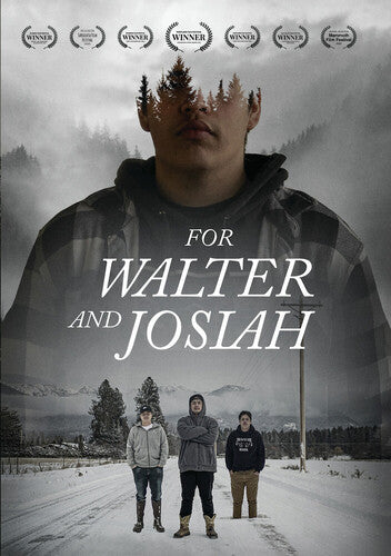 For Walter & Josiah - For Walter & Josiah - DVD