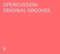 Bach / Opercussion - Original Grooves - Music CD