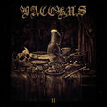 Bacchus - Ii - Music CD