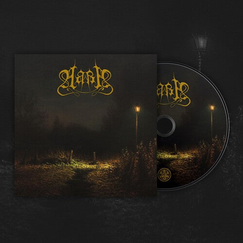 Aara - Triade Iii:nyx - Music CD