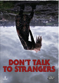 Don't Talk To Strangers - Don't Talk To Strangers - DVD