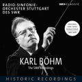 Beethoven / Brahms / Dvorak - Karl Bohm - The Swr Recordings - Music CD