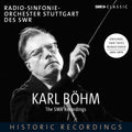 Karl Bohm - The Swr Recordings Music CD