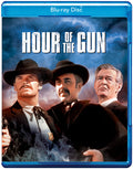 Hour Of The Gun - Hour Of The Gun - Blu-ray