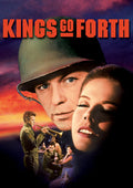 Kings Go Forth - Kings Go Forth - DVD