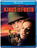 Kings Go Forth - Kings Go Forth - Blu-ray