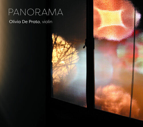 Fernando / Masaoka / Mazzoli - Panorama - Music CD