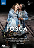 Puccini / Chorus Of Dutch National Opera - Tosca - DVD