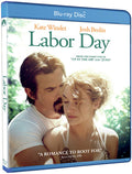 Labor Day - Labor Day - Blu-ray