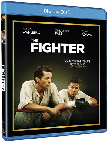Fighter - Fighter - Blu-ray